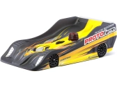 PROTOform karosérie 1:8 PRO-Light On Road