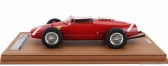 Tecnomodel Ferrari F2  Dino 156 N 7 Winner Germany Solitude Gp 1960 W.von Trips 1:18 Red