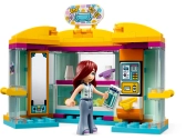 LEGO Friends - Obchod s módnymi doplnkami