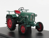 Autocult Kramer Kl150 Traktor Nemecko 1961 1:43 Zelená červená