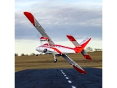 RC lietadlo E-flite DHC-6 Twin Otter 1.4m PNP