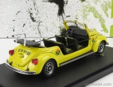 Autocult Volkswagen Maxikaefer (chrobák) Nemecko 1963 1:43 Žltá