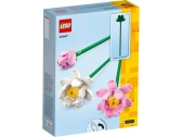 LEGO - Lotosové kvety