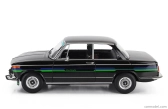Kk-scale BMW 2002 Alpina 2-series 1974 1:12 čierna