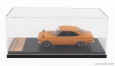 Edicola Mazda Capella Rotary Coupe (s122a) 1970 1:43 Orange