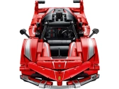 LEGO Technic - Ferrari FXX K