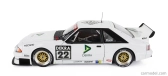 Werk83 Ford usa Mustang 5.0 N 22 Dtm Season 1994 Gerd Ruch 1:18 Bílá