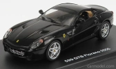 Edicola Ferrari 599 Gtb Fiorano 2006 1:43 čierna