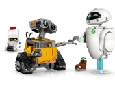 LEGO Disney - VALL-I a EVA