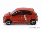Premium classixxs Renault Twingo 2019 1:87 Orange Met
