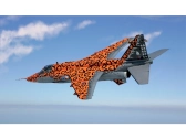 Italeri Jaguar GR.3 „Big Cat“ (1:72)