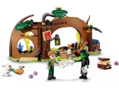 LEGO Wicked - Elphaba a jej úkryt