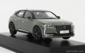 Norev Ds automobiles Ds4 Performance Line 2021 1:43 Lakovaná šedá