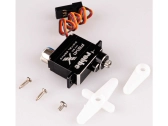Robbe servo FS 141X HV 4.2kg.cm 0.040s/60° MG 15T-Mini