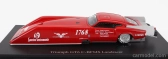 Autocult Triumph Gt6 Bfms Landracer Great Britain - Usa 1971 - 2010 1:43 Red