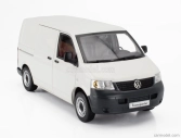 Norev Volkswagen T5 Van Transporter 2003 1:18 Bílá