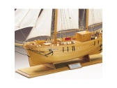 RC stavebnica lode Krick Karl und Marie kit