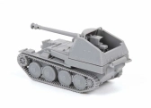 Zvezda Marder III (1:100)
