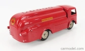 Edicola Viberti Autobotte Bc5 8000l Petrolcaltex Tanker Truck 1940 1:48 Red