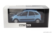 Whitebox Citroen Xsara Picasso 1999 1:24 Light Blue Met
