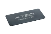 CCL Battery závaží - 92x43x0,8mm - 30g