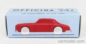 Officina-942 Alfa romeo 1900c Sprint 1951 1:76 Červená