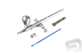 Airbrush pištoľ SP-20X (tryska 0,2 mm)