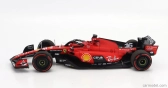 Bbr-models Ferrari F1  Sf-23 Team Scuderia Ferrari N 16 3rd Belgium Gp 2023 Charles Leclerc 1:18 Červená Černá