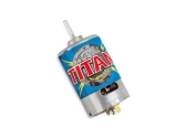 Traxxas DC motor Titan 550 21T 14V