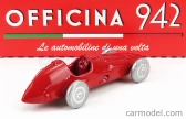 Officina-942 Ferrari F1 625 Scuderia Ferrari 1955 1:76 červená