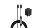 Insta360 Wave Y kábel s adaptérom