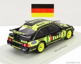 Spark-model Ford england Sierra Rs500 Cosworth N 5 Dtm 1988 Manuel Reuter 1:43 Black Yellow