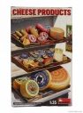 Miniart Accessories Cheese Products 1:35 /