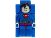 LEGO hodinky - DC Super Heroes Superman