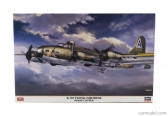 Hasegawa Boeing B-17 Flying Fortress Miami Clipper Military Airplane 1930 1:72 /
