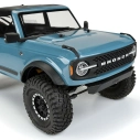Karoséria číra 2021 Ford BRONCO 11.4 (290 mm)