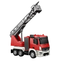 RC hasičské auto Mercedes-Benz Antos 1:26 | RCprofi.sk