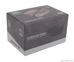 Dm-models Caterpillar Twenty Cingolato - Tractor 1:50 Grey