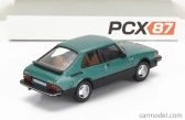 Premium classixxs Saab 900 Turbo 1986 1:87 Zelená