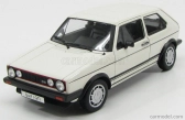 Welly Volkswagen Golf I Gti Pirelli 2-dverový 1983 1:18 Biela