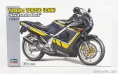 Hasegawa Yamaha Tzr250 2aw 1987 1:12 /