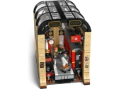 LEGO Harry Potter - Záložka do knihy: Bradavický expresný vlak