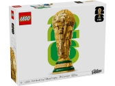 LEGO Editions - Oficiálna trofej Majstrovstiev sveta vo futbale