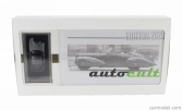 Autocult Porsche Porsche 928 Pes Type 960 Germany 1981 + Libro Fotografico Autocult - 184 Pages - Book Of The Year 2020 In German And English Language - Included Model Of The Year 1:43 Silver