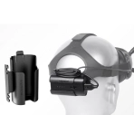 DJI FPV - Držiak batérie s držiakom kábla