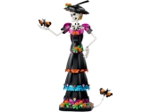 LEGO Ideas - La Catrina
