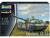 Revell Leclerc T5 (1:72)