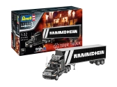 Darčeková sada 07658 - Rammstein Tour Truck (1:32)