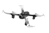 Syma X22SW kvadrokoptéra RTF – čierna