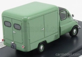 Matrix scale models ISO Isettacarro Furgone Van 1957 1:43 Zelená